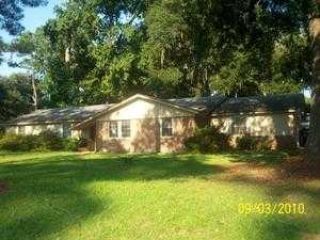 Foreclosed Home - 12715 GOLF CLUB DR, 31419