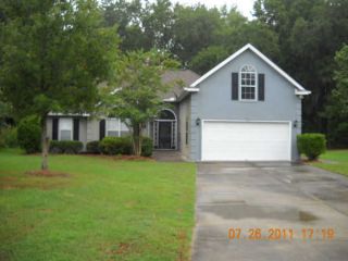 Foreclosed Home - 21 WHITE IBIS LN, 31419
