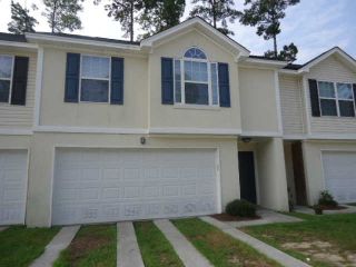 Foreclosed Home - 5 ORCHID LN, 31419