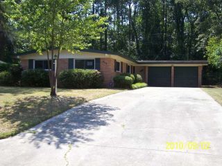 Foreclosed Home - 317 WILLOW RD, 31419