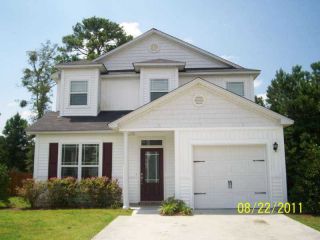 Foreclosed Home - 174 CHAPEL LK S, 31419