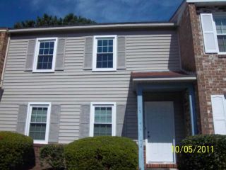Foreclosed Home - 45 KING HENRY CT, 31419