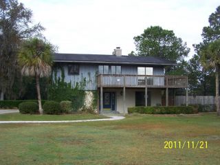 Foreclosed Home - 203 LAKESHORE DR, 31419