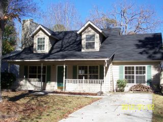Foreclosed Home - 121 LEEFIELD DR, 31419