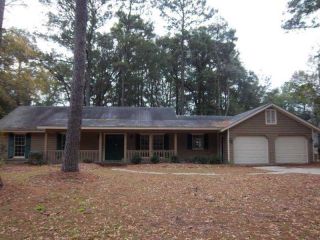 Foreclosed Home - 105 STONEWALL DR, 31419