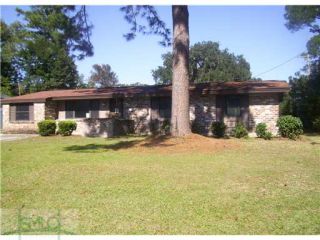 Foreclosed Home - 504 Winwood Pl, 31419