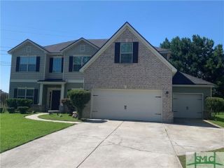Foreclosed Home - 12 TEAL LAKE DR, 31419