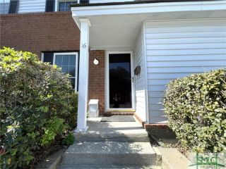 Foreclosed Home - 16 KNOLLWOOD CIR, 31419