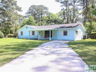 Foreclosed Home - 13407 ROCKINGHAM RD, 31419