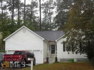 Foreclosed Home - 152 SUGAR MILL CIR, 31419