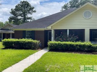 Foreclosed Home - 135 TRELLIS WAY, 31419