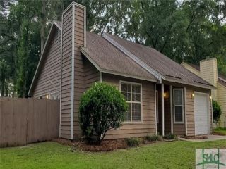 Foreclosed Home - 19 E WHITE HAWTHORNE DR, 31419