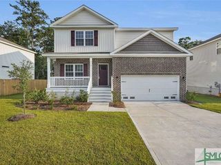 Foreclosed Home - 3 WIREGRASS WAY, 31419