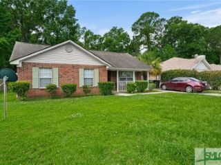 Foreclosed Home - 115 BORDEAUX LN, 31419