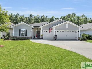 Foreclosed Home - 31 MISTY MARSH DR, 31419
