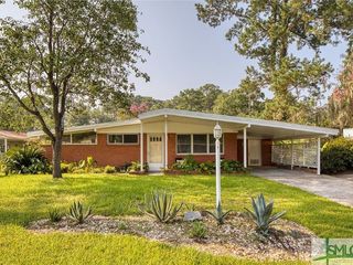 Foreclosed Home - 321 TANGLEWOOD RD, 31419