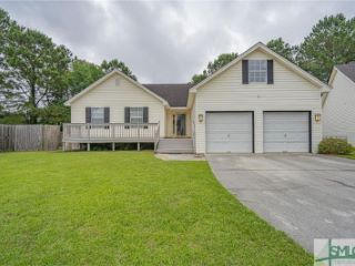 Foreclosed Home - 15 MARSH HEN CT, 31419