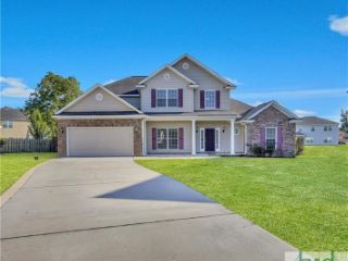 Foreclosed Home - 14 SWEETWATER CT, 31419