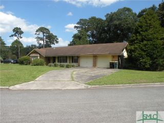 Foreclosed Home - 9 BURNT TREE RD, 31419