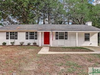 Foreclosed Home - 132 HOLIDAY DR, 31419