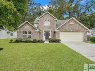 Foreclosed Home - 129 HERITAGE WAY, 31419