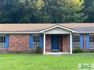 Foreclosed Home - 117 E WELWOOD DR, 31419