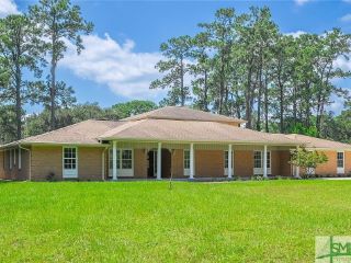 Foreclosed Home - 5 HOVER CREEK RD, 31419