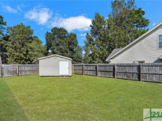 Foreclosed Home - 20 HERITAGE WAY, 31419