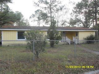 Foreclosed Home - 1024 HOUSE ST, 31501