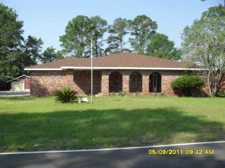 Foreclosed Home - 219 LINDEN DR, 31501
