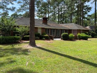 Foreclosed Home - 1090 WOODS RD, 31501