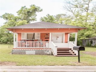 Foreclosed Home - 1269 DANIEL ST, 31501