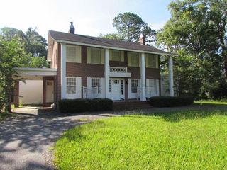 Foreclosed Home - 1014 SATILLA BLVD, 31501
