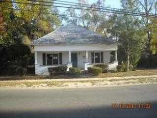 Foreclosed Home - 605 GLENMORE AVE, 31503