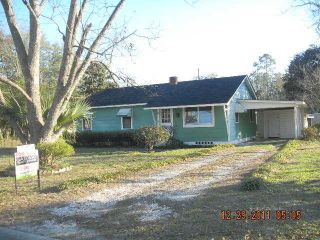 Foreclosed Home - 1301 JEWEL ST, 31503