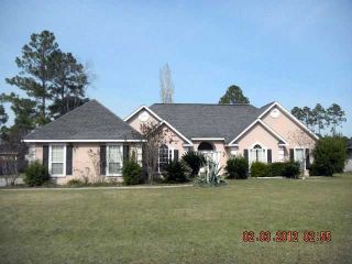 Foreclosed Home - List 100255707
