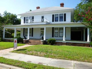 Foreclosed Home - 66 Weaver St, 31513
