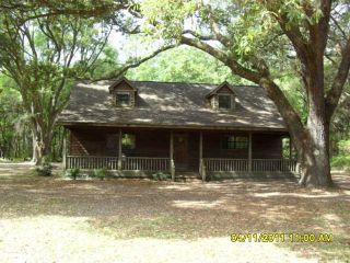 Foreclosed Home - 6821 CLARK RD, 31516