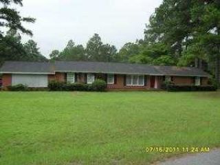 Foreclosed Home - 214 BURNEY BRANCH CIR, 31516