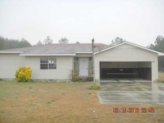 Foreclosed Home - 3758 WEST DR, 31516