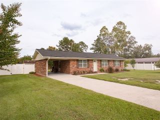 Foreclosed Home - 106 BEAVER DR, 31516