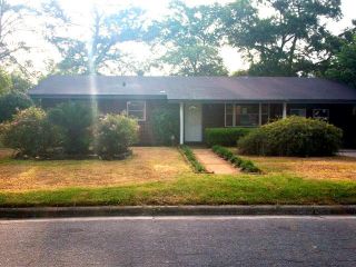 Foreclosed Home - 3242 ROSEWOOD AVE, 31520