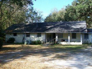 Foreclosed Home - List 100041400