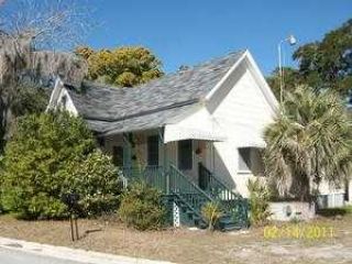 Foreclosed Home - List 100042609