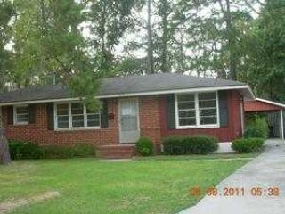 Foreclosed Home - 2631 ORIOLE ST, 31520