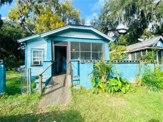 Foreclosed Home - 1203 M ST, 31520