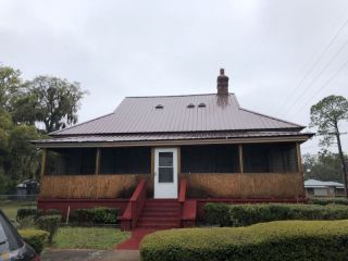 Foreclosed Home - 1629 WILSON AVE, 31520