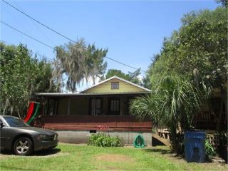 Foreclosed Home - List 100495217