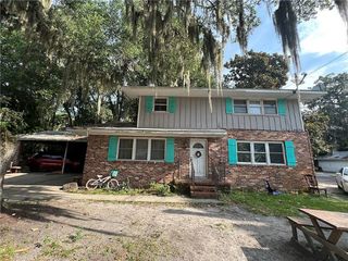 Foreclosed Home - 1007 4TH AVE, 31520