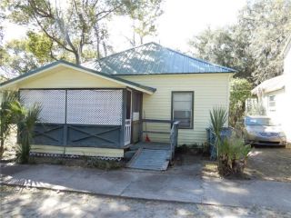 Foreclosed Home - 1411 LEE ST, 31520